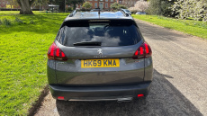 Peugeot 2008 1.2 PureTech 110 GT Line 5dr [6 Speed] Petrol Estate